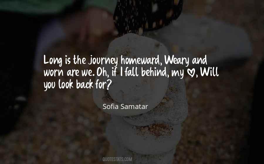 Sofia Samatar Quotes #616862