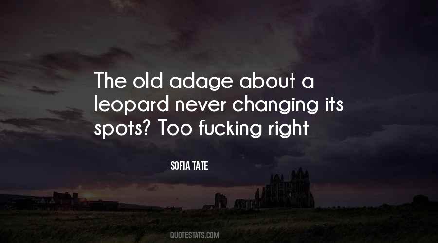 Sofia Tate Quotes #383373 Sofia Tate Quotes #383373