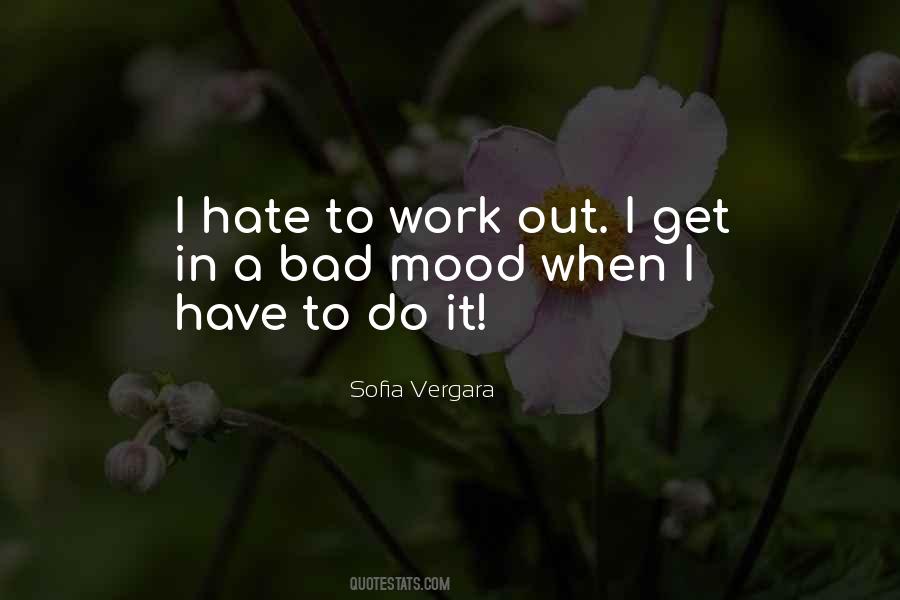 Sofia Vergara Quotes #1234073