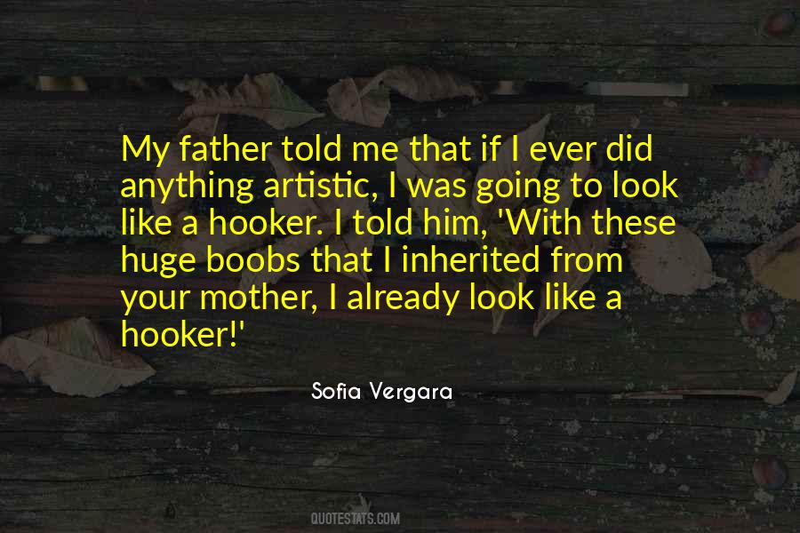 Sofia Vergara Quotes #1328792