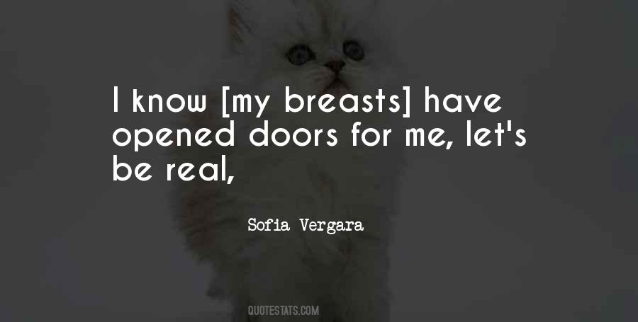 Sofia Vergara Quotes #1695169