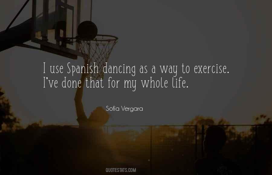 Sofia Vergara Quotes #20323