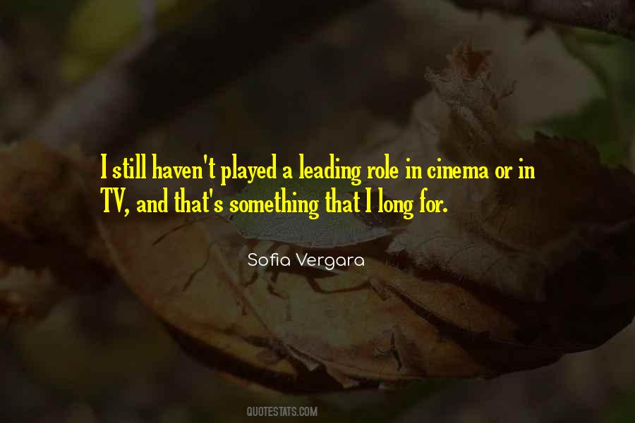 Sofia Vergara Quotes #667188