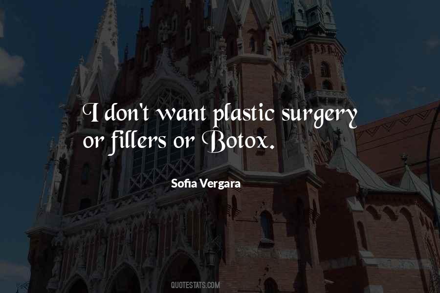 Sofia Vergara Quotes #671335