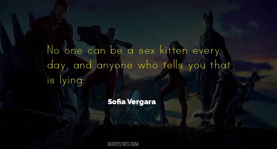 Sofia Vergara Quotes #792336