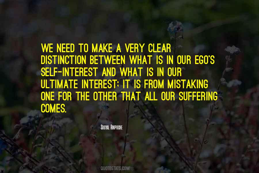 Sogyal Rinpoche Quotes #101993