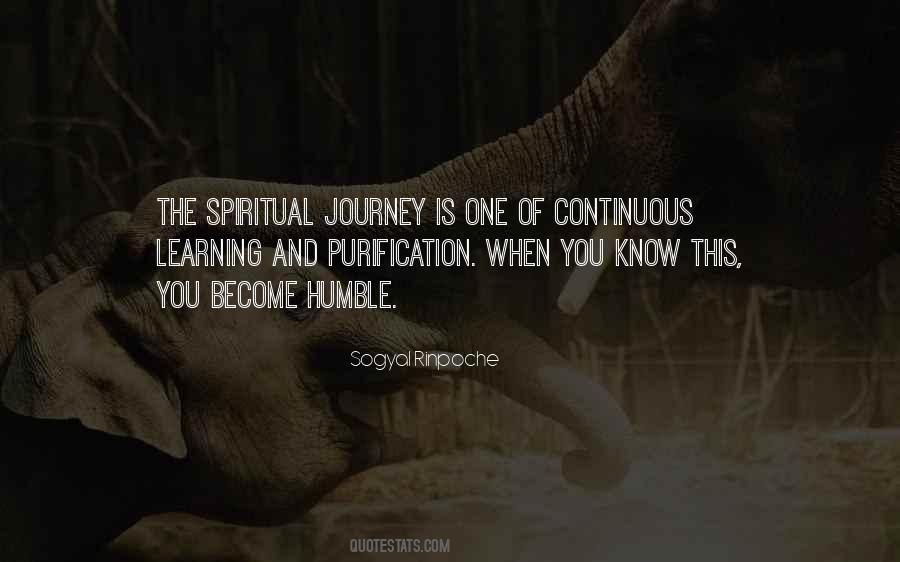 Sogyal Rinpoche Quotes #1193926
