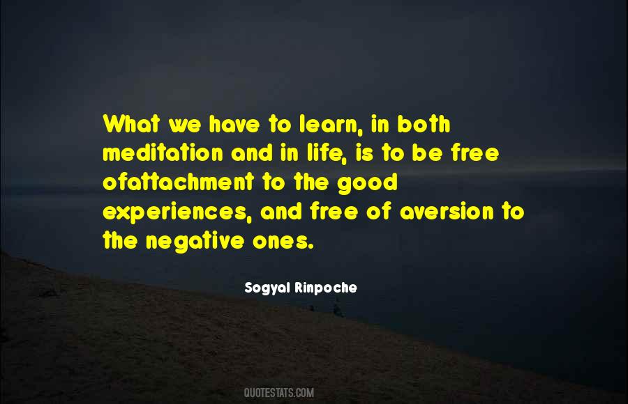 Sogyal Rinpoche Quotes #1196773