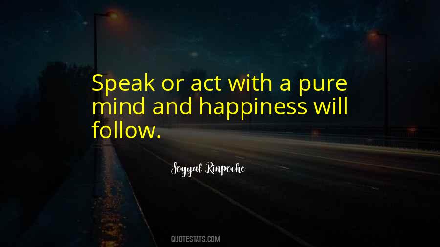Sogyal Rinpoche Quotes #139009