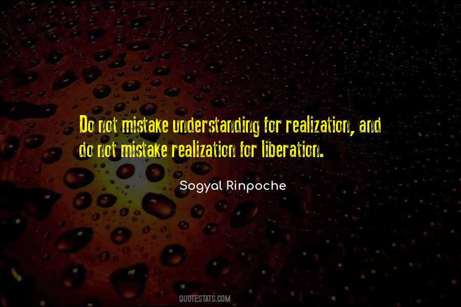 Sogyal Rinpoche Quotes #146947