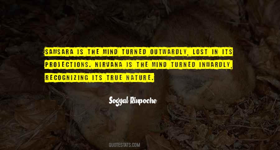 Sogyal Rinpoche Quotes #1609131
