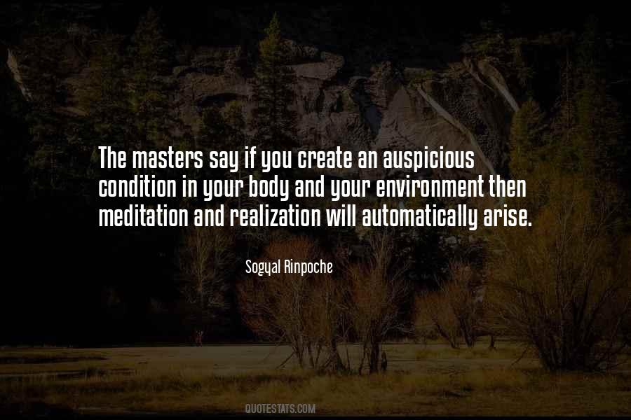 Sogyal Rinpoche Quotes #1823872