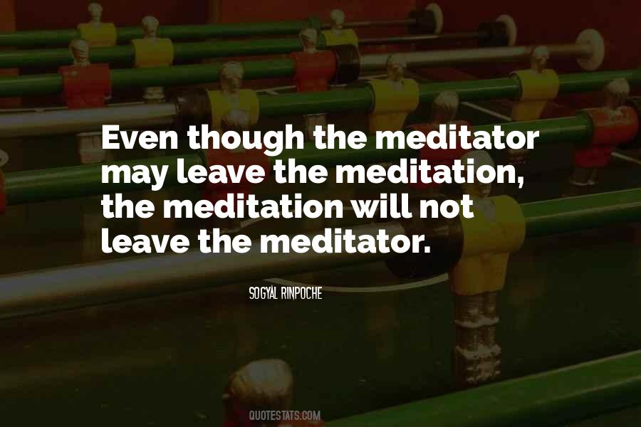 Sogyal Rinpoche Quotes #1863984
