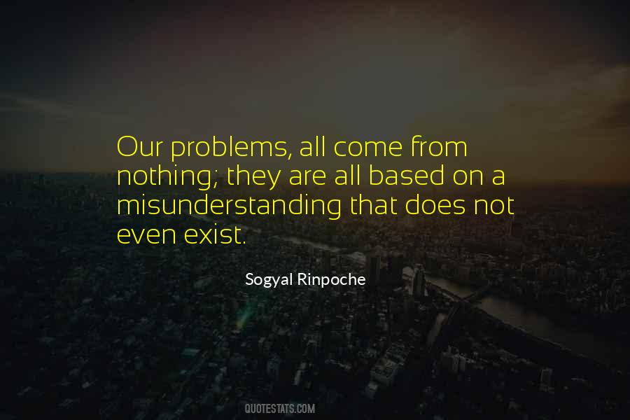 Sogyal Rinpoche Quotes #346763