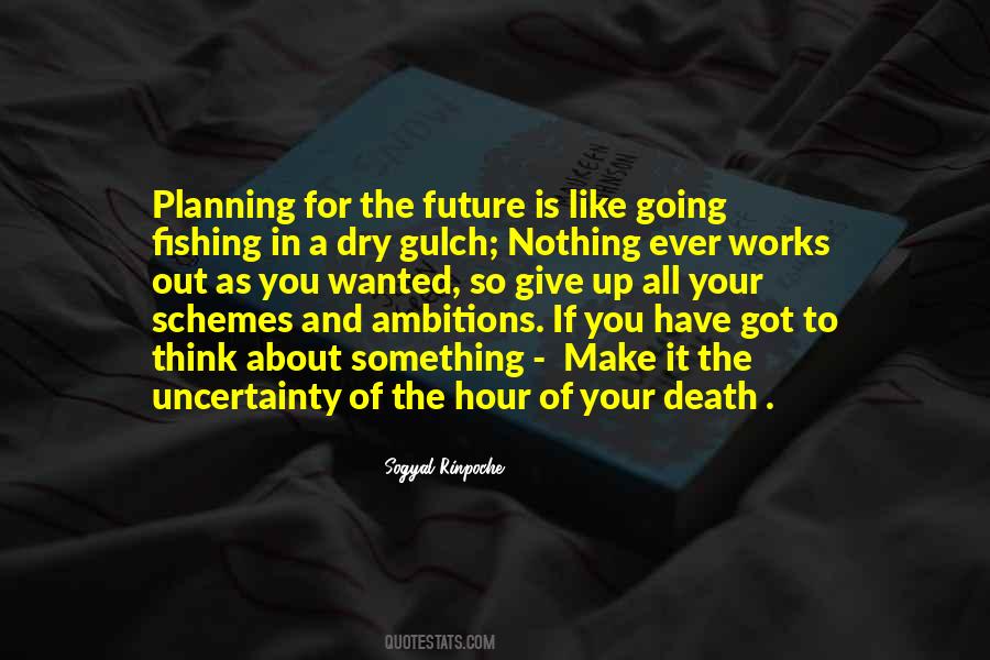 Sogyal Rinpoche Quotes #488213