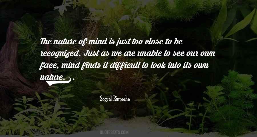 Sogyal Rinpoche Quotes #740420