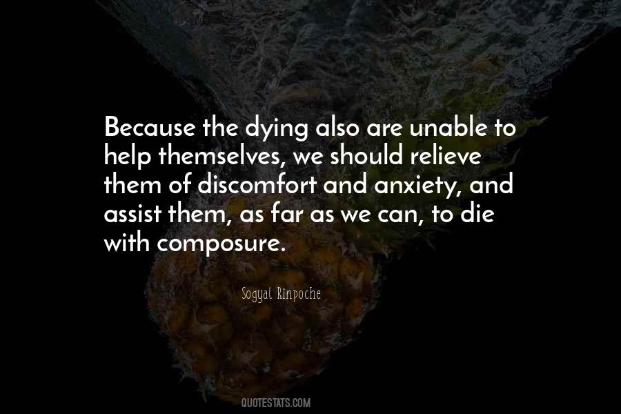 Sogyal Rinpoche Quotes #758204