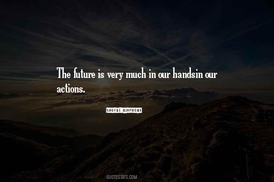 Sogyal Rinpoche Quotes #908914