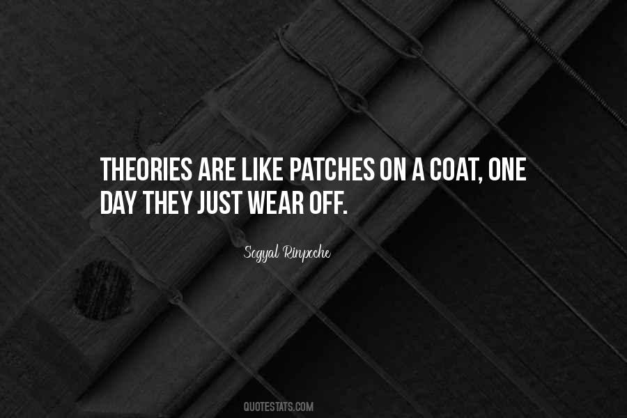 Sogyal Rinpoche Quotes #943090