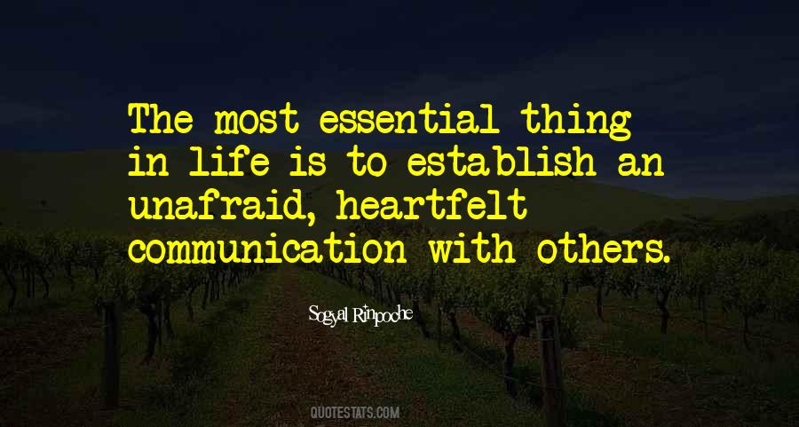 Sogyal Rinpoche Quotes #966427