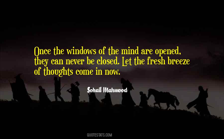 Sohail Mahmood Quotes #1317123