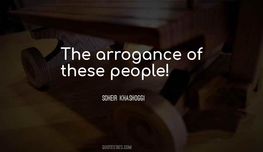 Soheir Khashoggi Quotes #716123