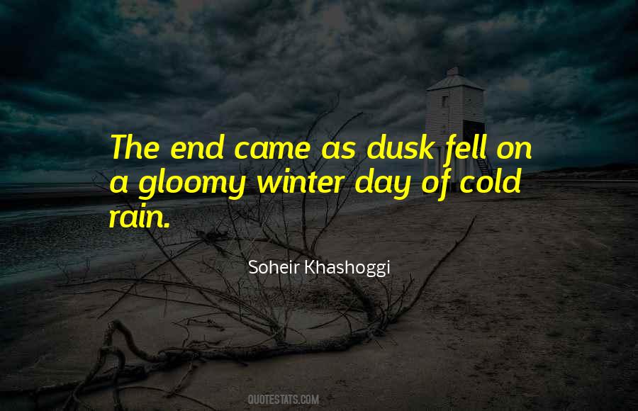 Soheir Khashoggi Quotes #934322