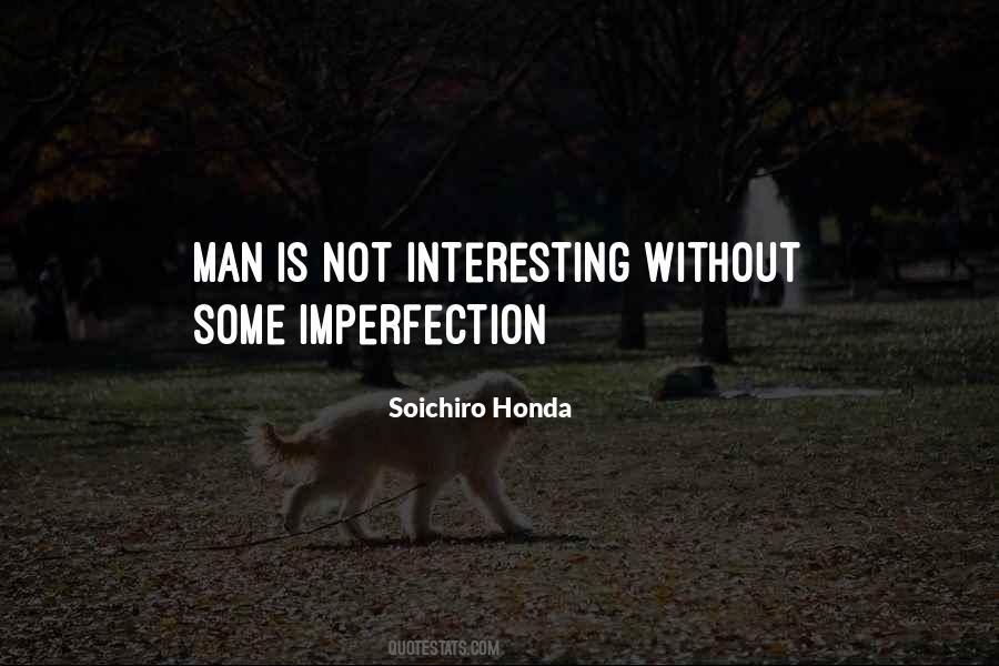 Soichiro Honda Quotes #1007166