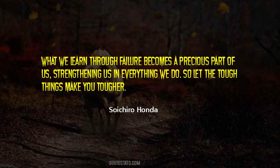 Soichiro Honda Quotes #1422191