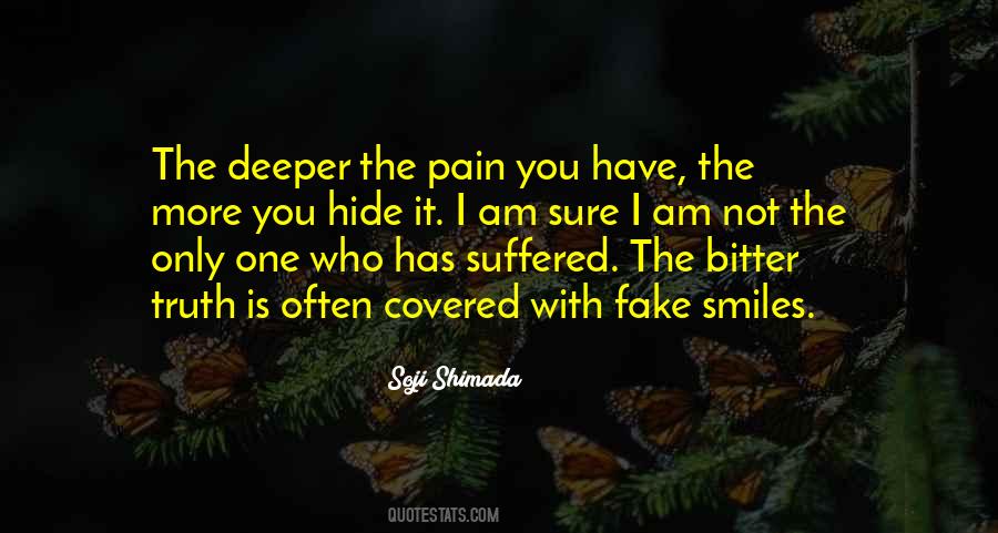 Soji Shimada Quotes #319116 Soji Shimada Quotes #319116