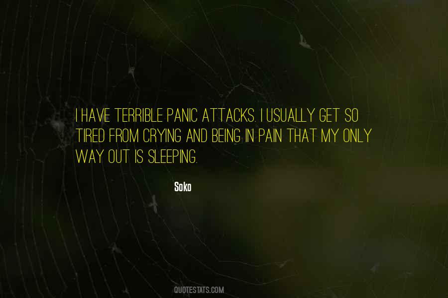 Soko Quotes #161358