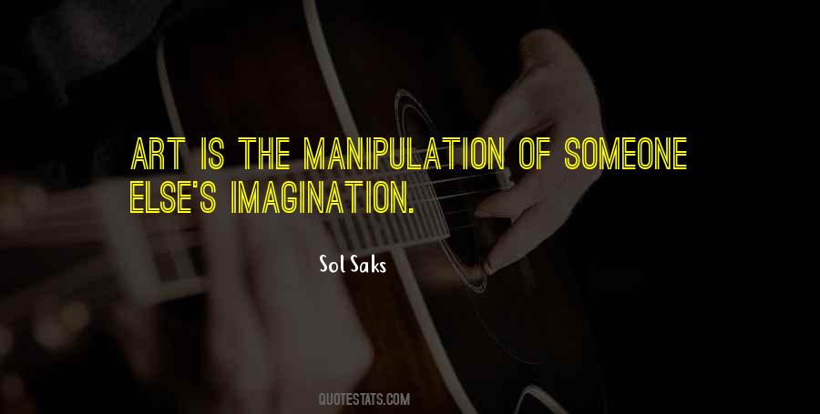 Sol Saks Quotes #783419 Sol Saks Quotes #783419