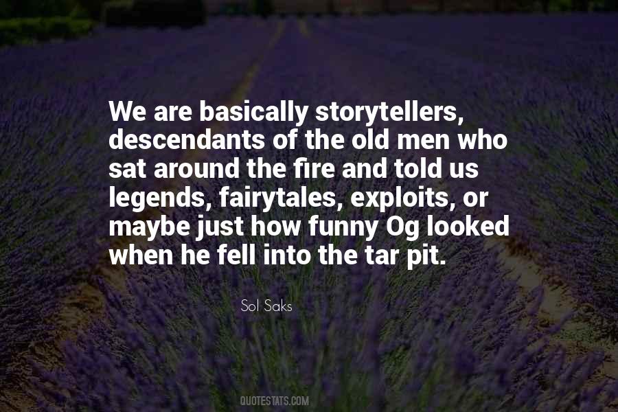 Sol Saks Quotes #784996 Sol Saks Quotes #784996