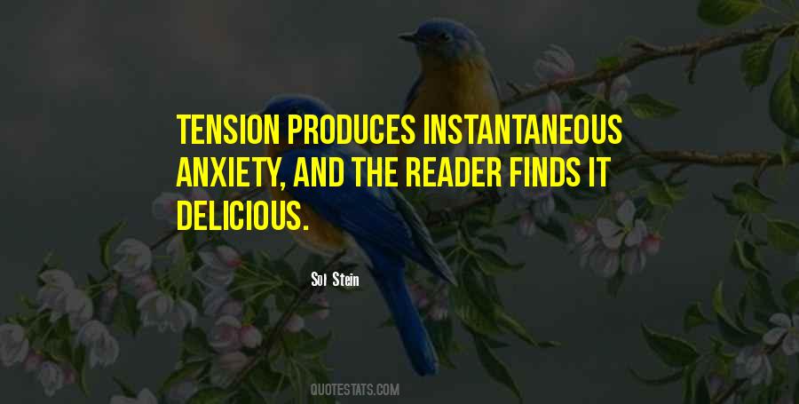 Sol Stein Quotes #995654 Sol Stein Quotes #995654