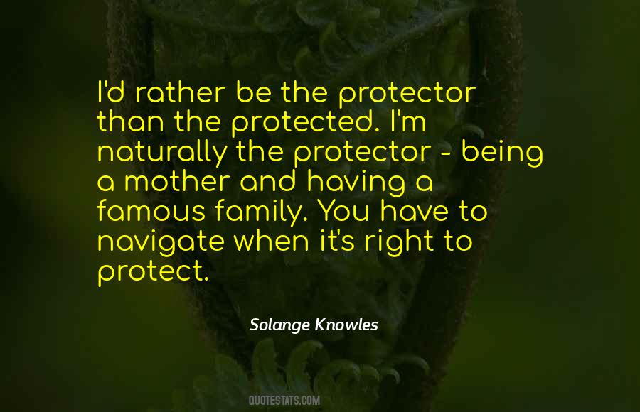 Solange Knowles Quotes #1824001