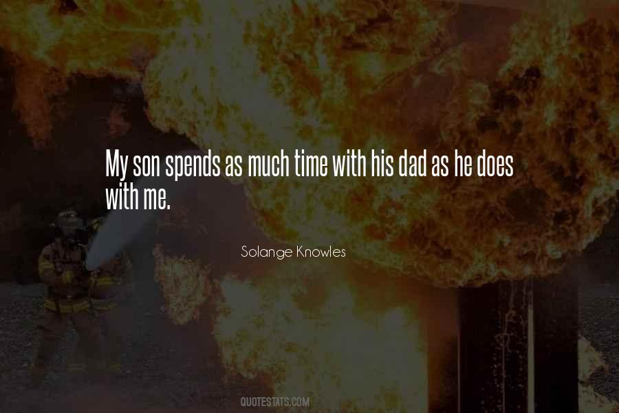 Solange Knowles Quotes #454296