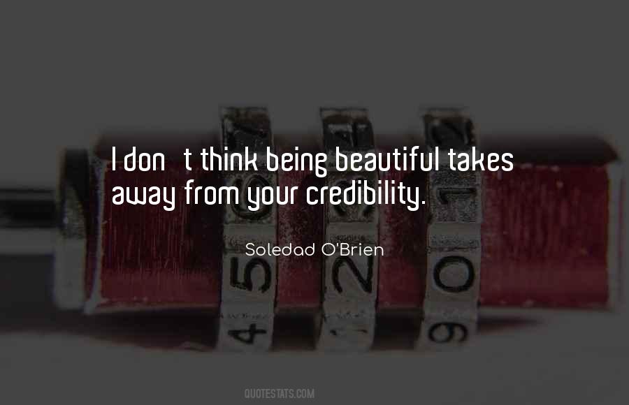 Soledad O'Brien Quotes #1026503