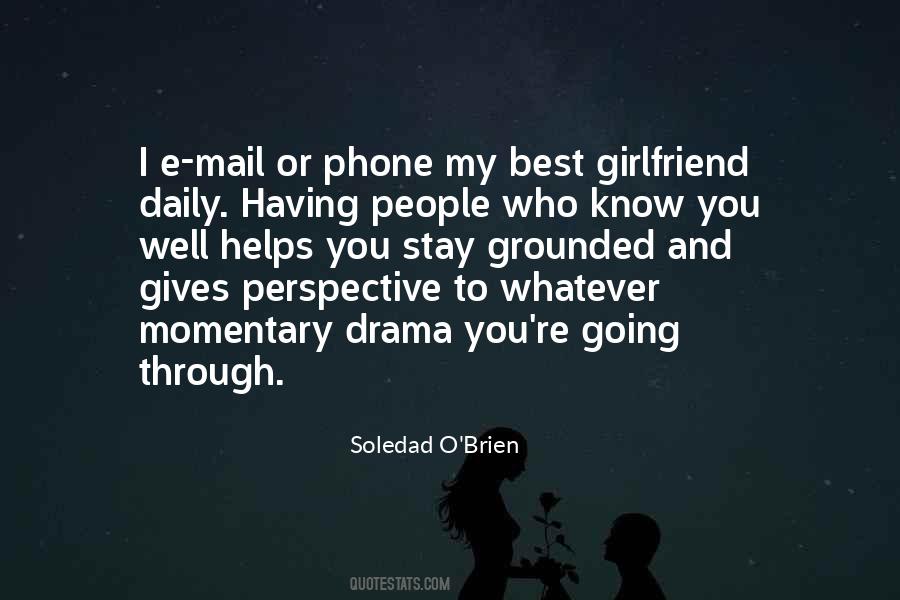 Soledad O'Brien Quotes #1055747