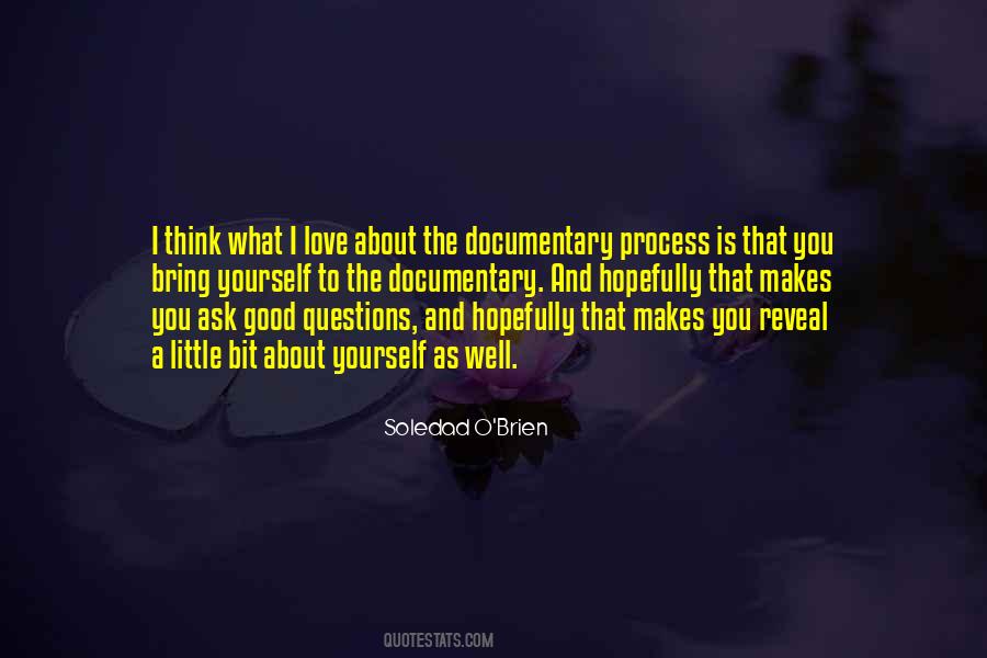 Soledad O'Brien Quotes #1126152