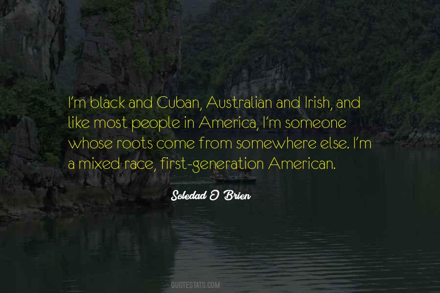 Soledad O'Brien Quotes #1521032