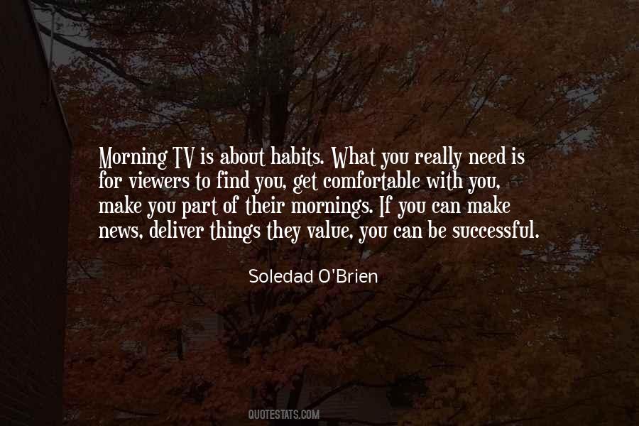 Soledad O'Brien Quotes #1523879