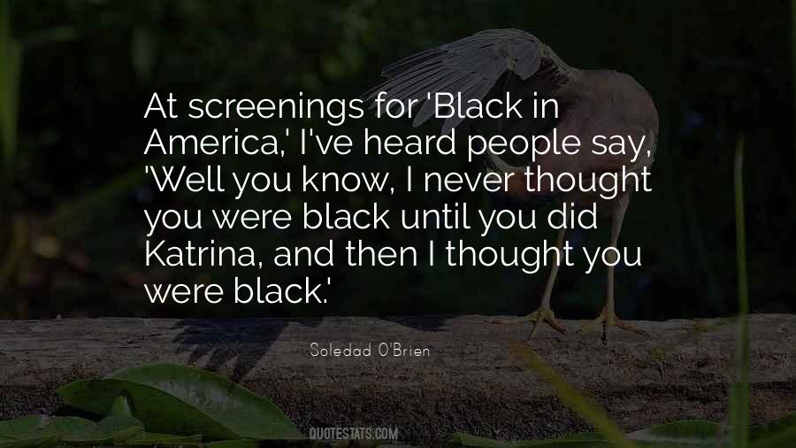 Soledad O'Brien Quotes #1590613