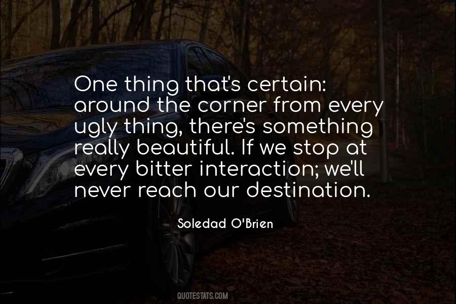 Soledad O'Brien Quotes #1736841