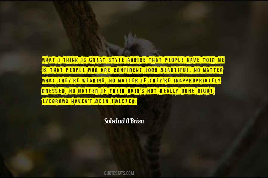 Soledad O'Brien Quotes #334684