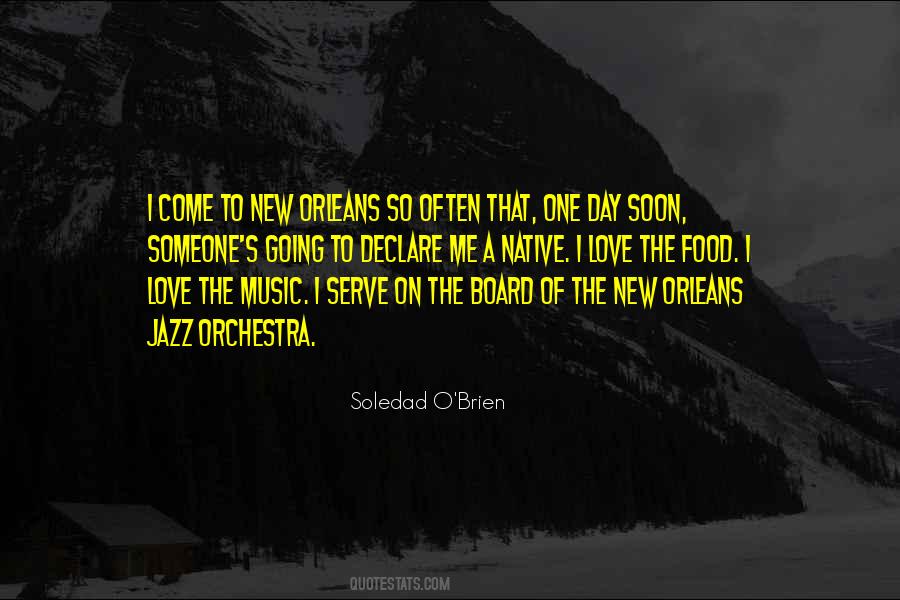 Soledad O'Brien Quotes #706906