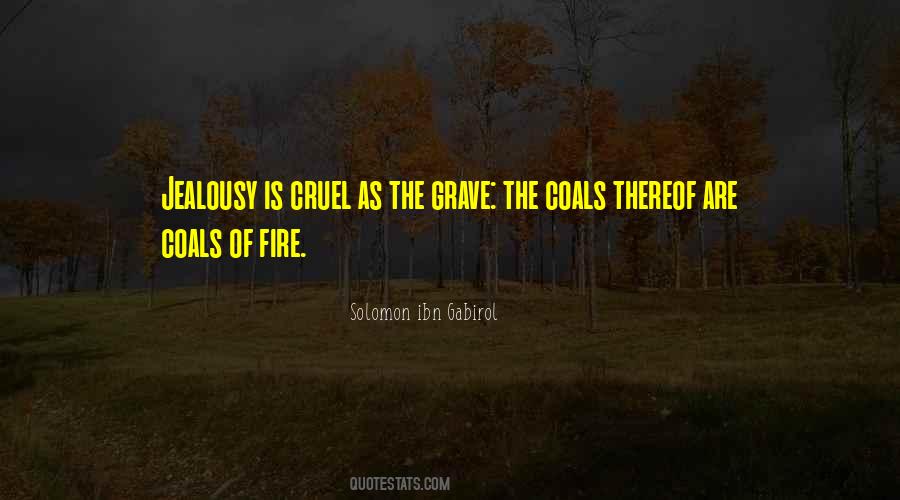 Solomon Ibn Gabirol Quotes #896498