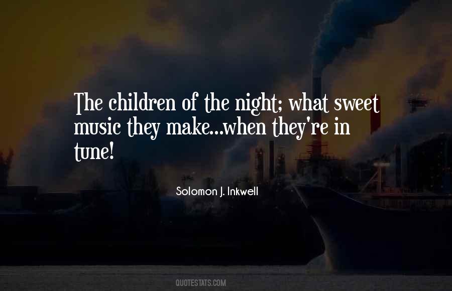 Solomon J. Inkwell Quotes #251376 Solomon J. Inkwell Quotes #251376