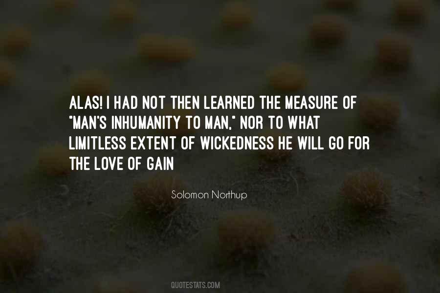 Solomon Northup Quotes #1399526