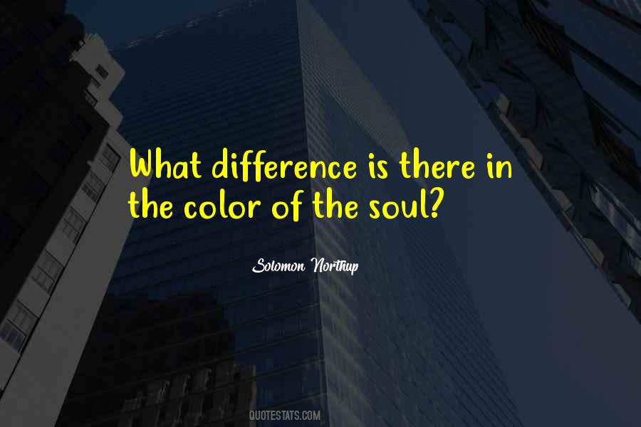 Solomon Northup Quotes #1810543