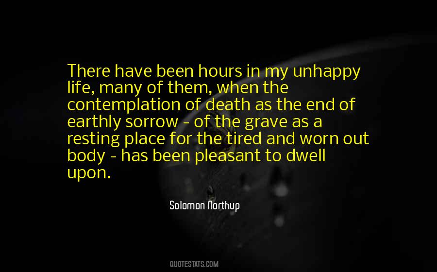 Solomon Northup Quotes #725337